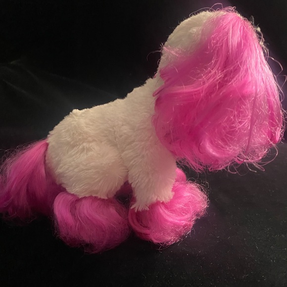 Nat & Jules princess of Beverly Hills puppy dog plush T27 - Picture 5 of 8